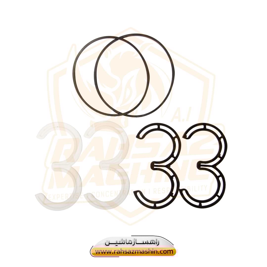 کیت سروو لودر چینی کیت سروو لودر چینی